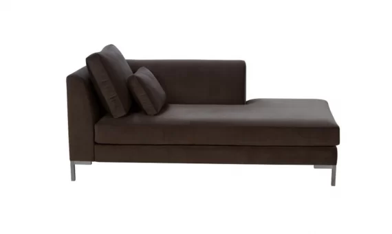 Chaise para salas ou dormitórios: